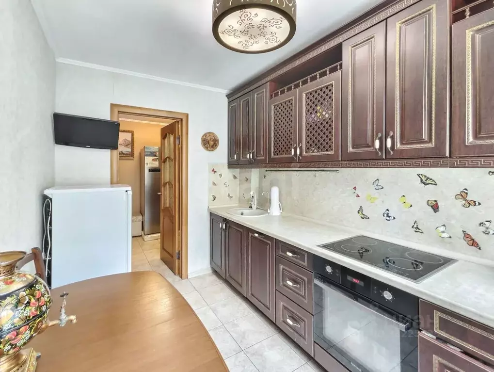 2-к кв. Тюменская область, Тюмень ул. Щербакова, 86 (46.3 м) - Фото 1