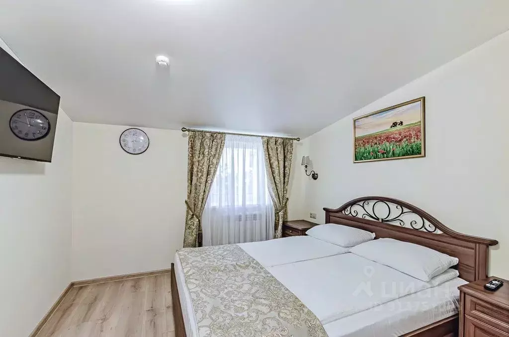 1-к кв. Татарстан, Казань ул. Гоголя, 25а (17.0 м) - Фото 1