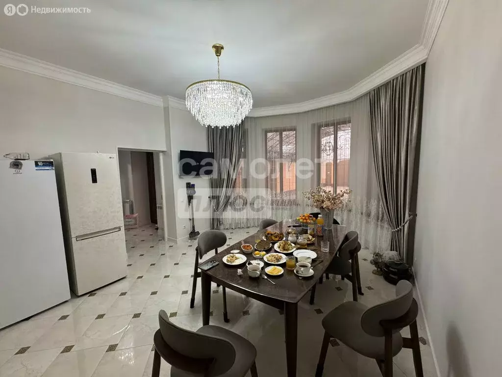 Дом в Чеченская Республика, Грозный (111.4 м) - Фото 2