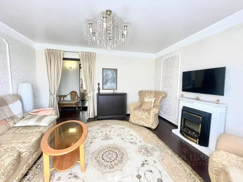 2-к кв. Кемеровская область, Новокузнецк ул. Грдины, 23 (49.2 м) - Фото 1