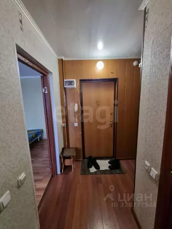 1-к кв. Башкортостан, Уфа ул. Максима Рыльского, 20/1 (32.4 м) - Фото 2