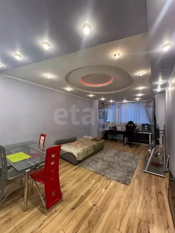 2-к кв. Московская область, Химки ул. Бабакина, 9 (61.0 м) - Фото 1