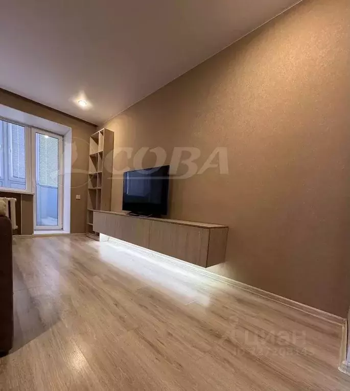 2-к кв. Курганская область, Курган ул. Володарского, 109 (39.1 м) - Фото 2