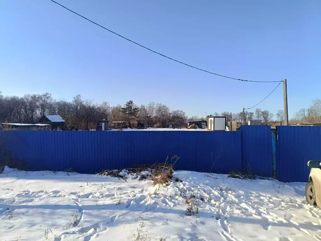 Участок в Амурская область, с. Ивановка ул. Восточная, 5 (138.0 сот.) - Фото 2