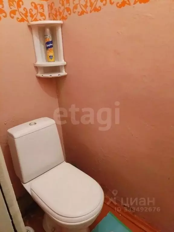 Комната Башкортостан, Уфа ул. Мусы Джалиля, 66 (13.9 м) - Фото 2