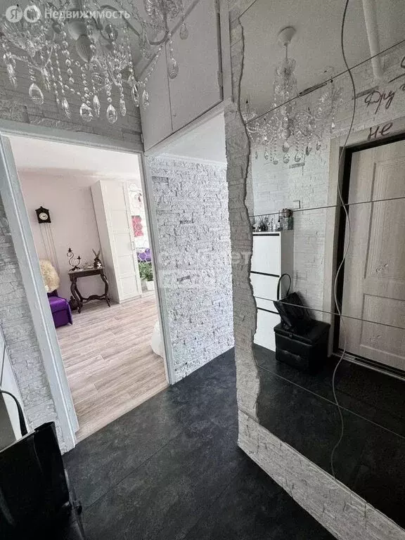 1-комнатная квартира: Москва, Чертановская улица, 58к2 (33 м) - Фото 0