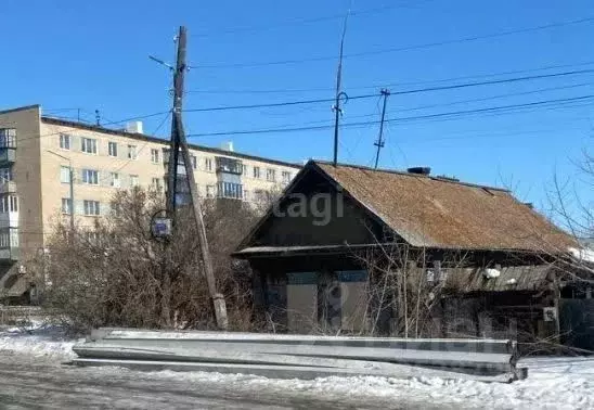 Дом в Челябинская область, Чебаркуль Советская ул. (29 м) - Фото 0