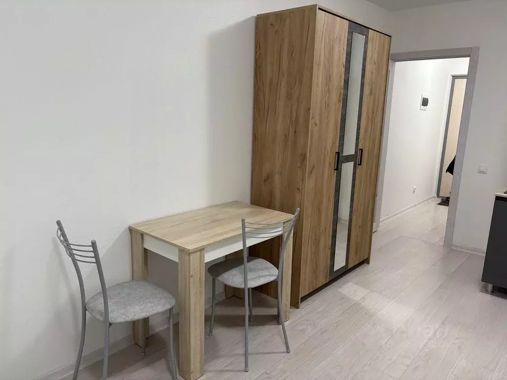 Студия Свердловская область, Екатеринбург ул. Латвийская, 58/5 (21.8 ... - Фото 2