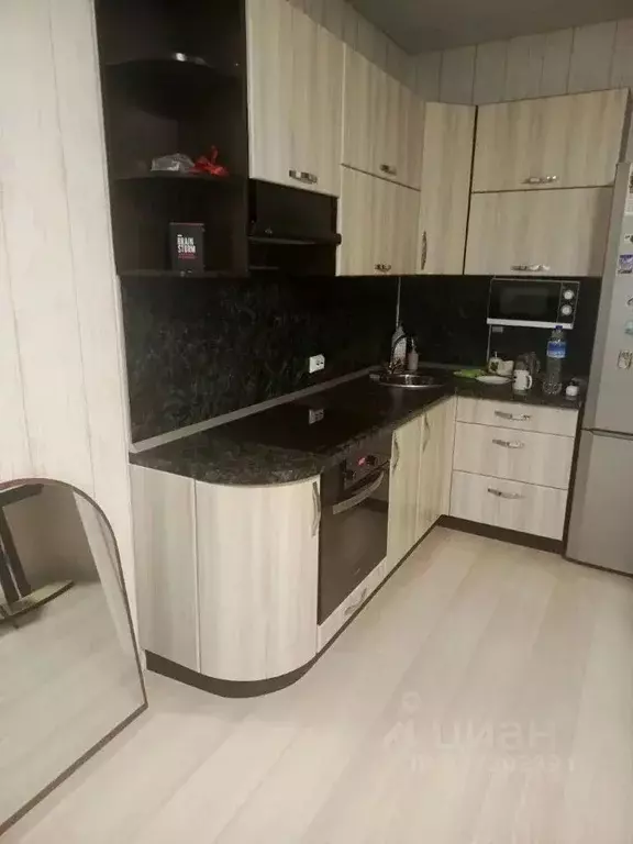 Студия Мордовия, Саранск ул. Победы, 22А (35.0 м) - Фото 1