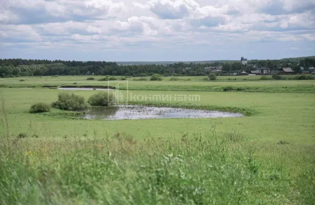 Коттедж в Владимирская область, Суздальский район, Павловское ... - Фото 1
