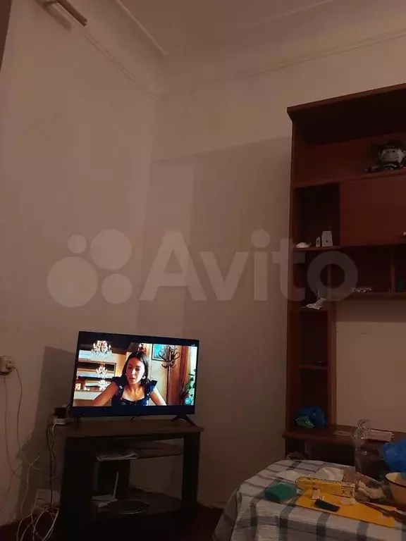 Комната 11 м в 3-к, 4/4 эт. - Фото 0