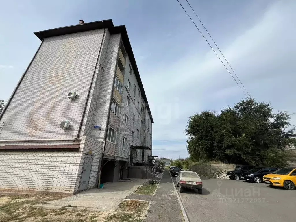 2-к кв. Калмыкия, Элиста ул. В.И. Ленина, 321 (42.4 м) - Фото 1