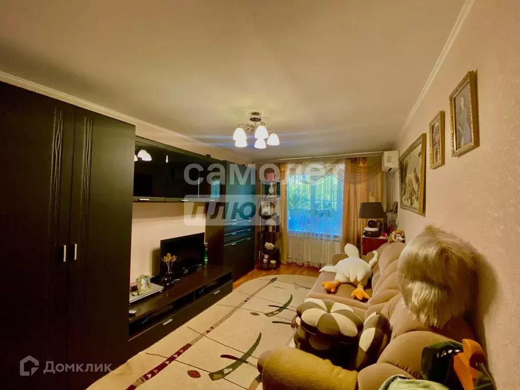 Продаётся 2-к квартира, 43.6 м - Фото 1