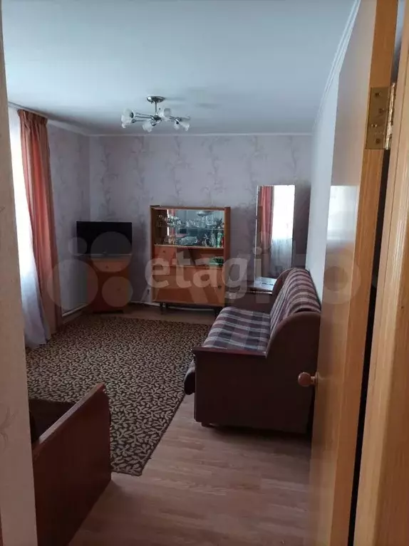 2-к. квартира, 41,5м, 2/2эт. - Фото 0