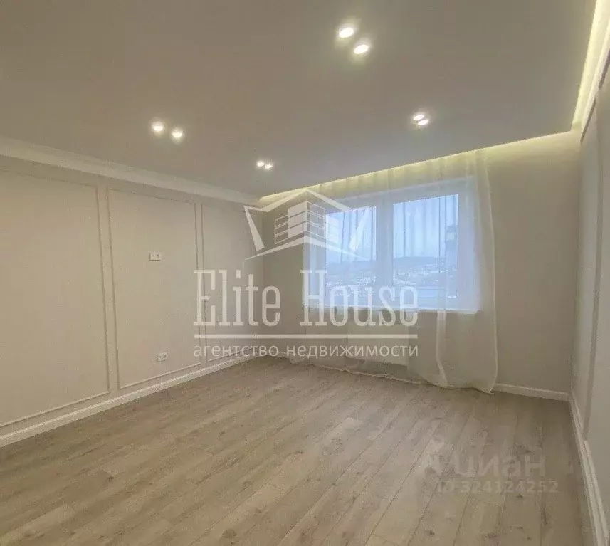 2-к кв. Калужская область, Калуга ул. Минская, 23 (65.0 м) - Фото 1