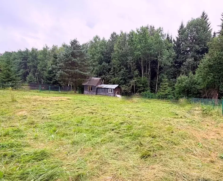 Участок в Московская область, Одинцовский городской округ, с. Дубки ... - Фото 1