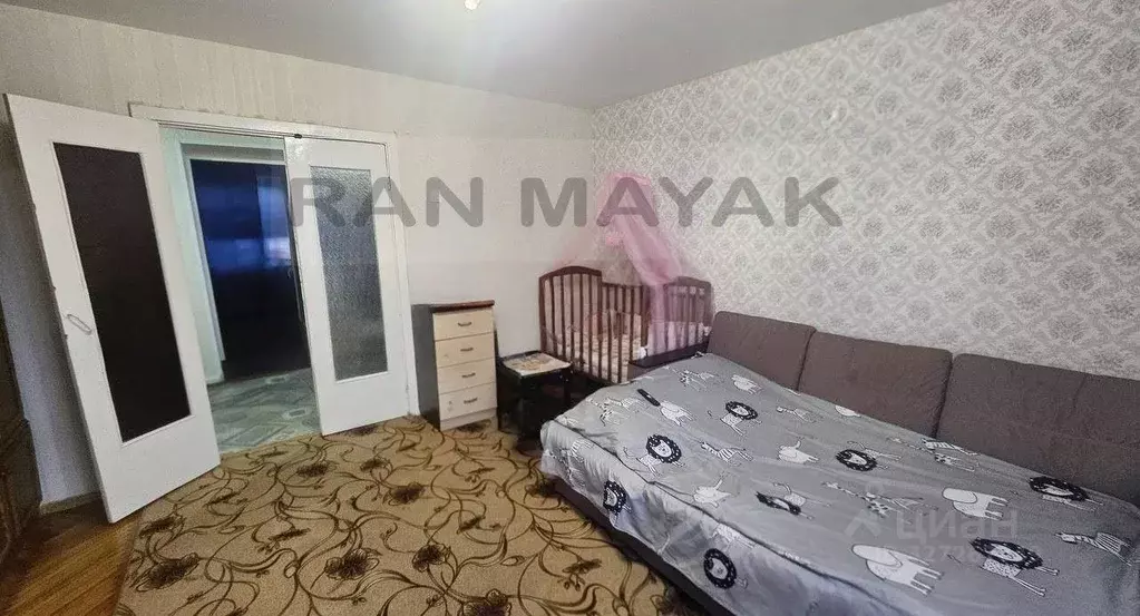 3-к кв. Адыгея, Майкоп ул. 2-я Кирпичная, 4 (63.4 м) - Фото 2