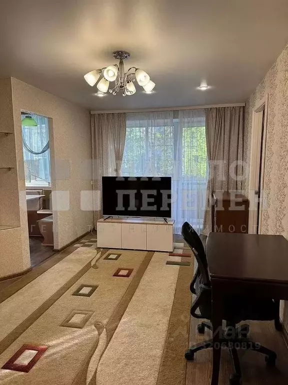 2-к кв. Новосибирская область, Новосибирск ул. Дуси Ковальчук, 266/2 ... - Фото 0