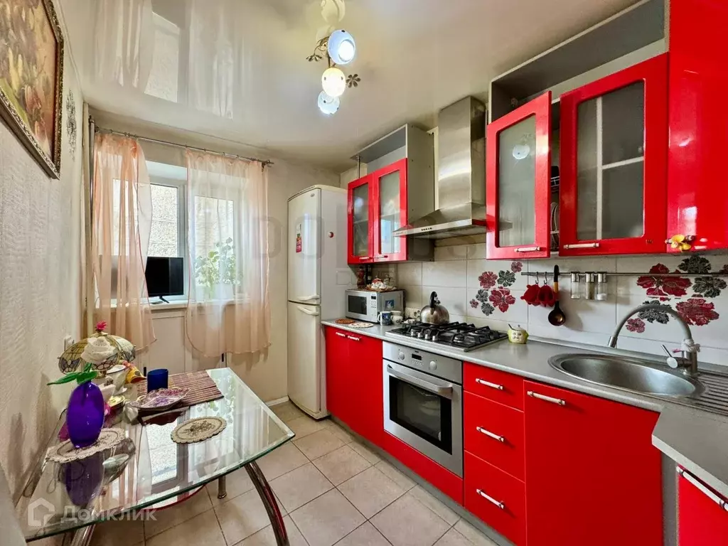 Продаётся 2-к квартира, 50.4 м - Фото 0