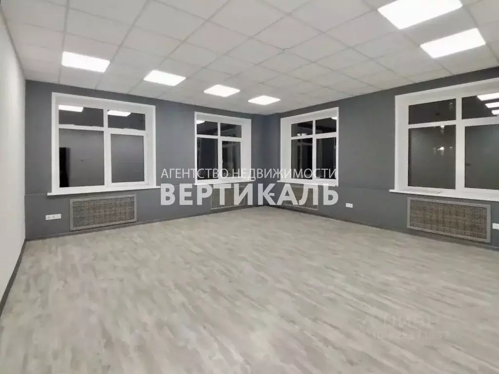 Офис в Москва Верхняя Красносельская ул., 17АС1б (36 м) - Фото 1
