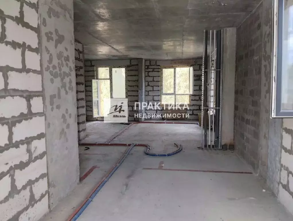 Продается 2-комнатная квартира - Фото 1