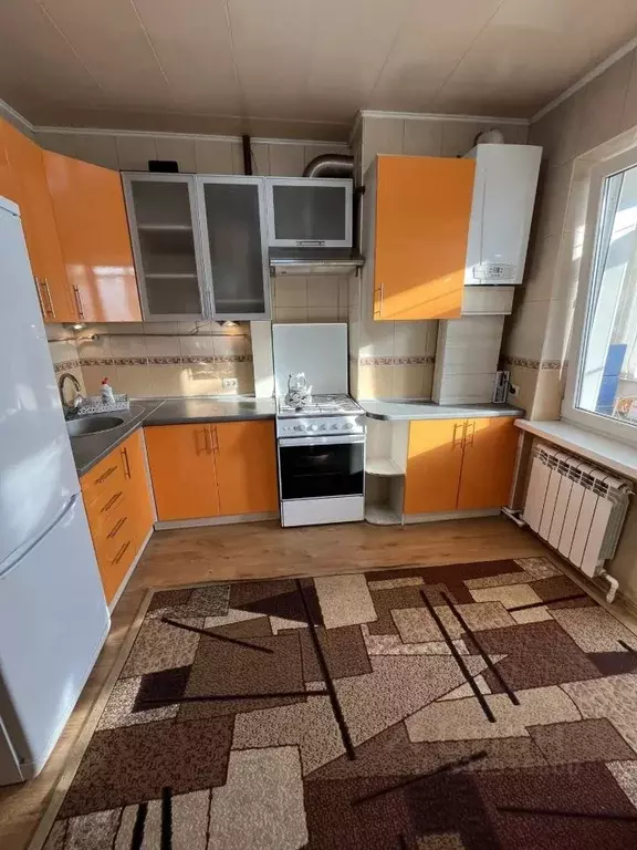 1-к кв. Ростовская область, Батайск ул. Кирова, 26 (40.0 м) - Фото 1