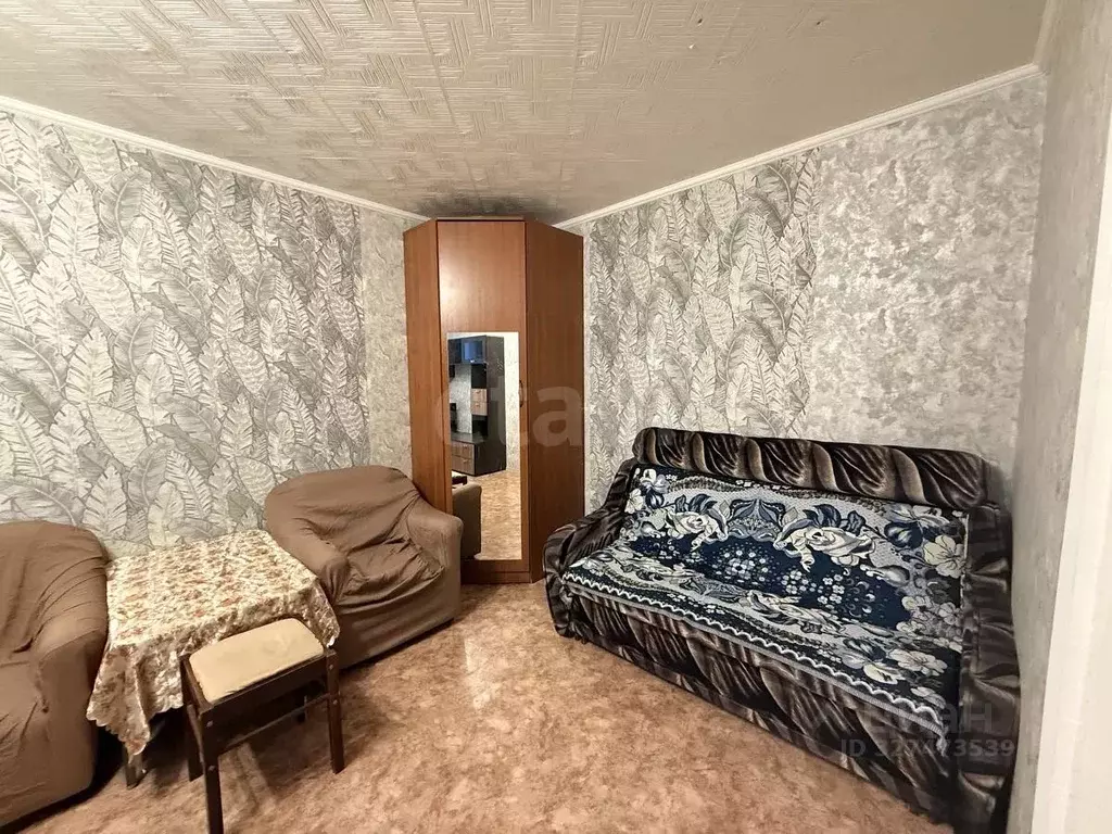 1-к кв. Красноярский край, Норильск ул. Мира, 4Г (36.6 м) - Фото 2