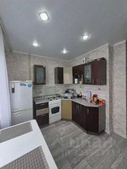 1-к кв. Белгородская область, Старый Оскол Студенческий мкр, 18 (37.0 ... - Фото 1