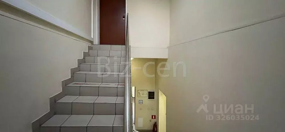 Офис в Москва 2-й Силикатный проезд, 14 (130 м) - Фото 2