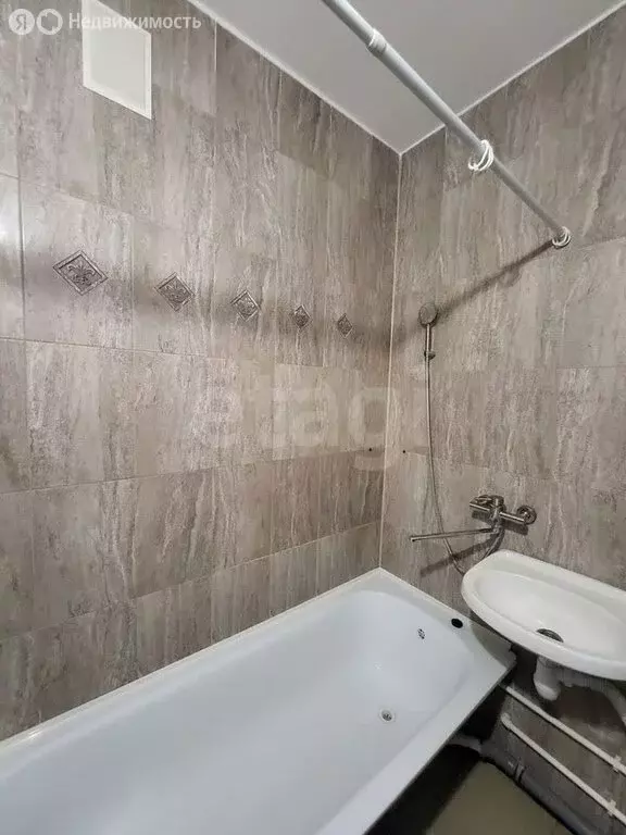 1-комнатная квартира: посёлок Новосадовый, Васильковый переулок, 3 ... - Фото 2