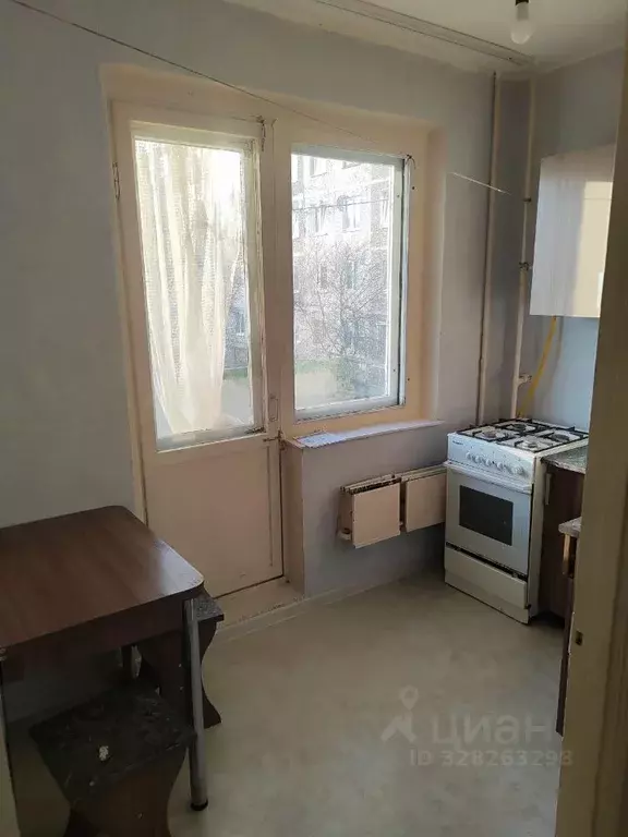 1-к кв. Смоленская область, Смоленск пос. Красный Бор, пер. ... - Фото 2