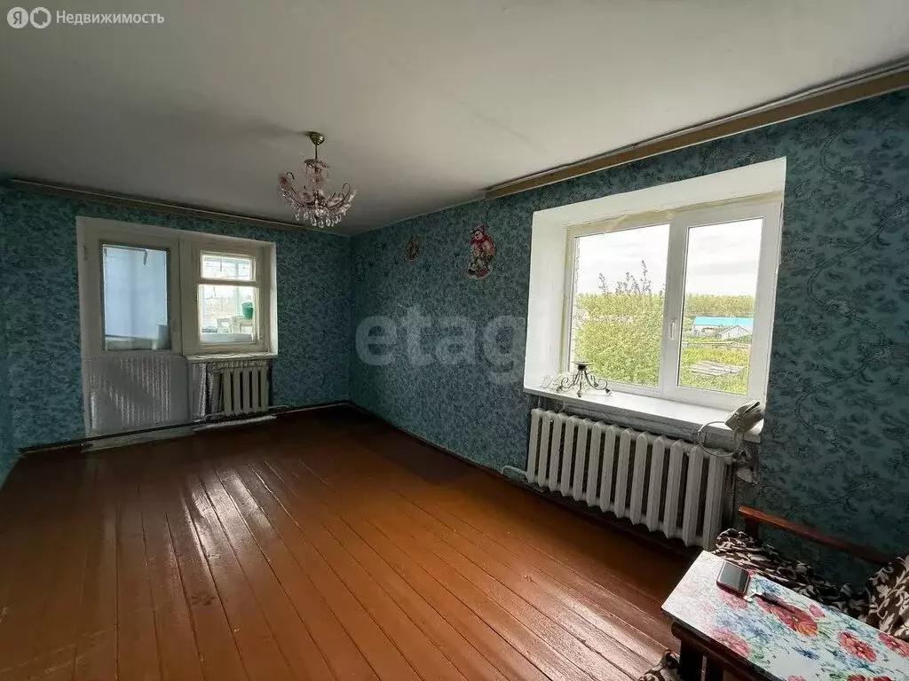 2-комнатная квартира: село Шорохово, Школьный переулок, 3 (49 м) - Фото 2
