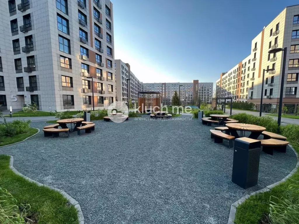 2-к кв. Татарстан, с. Высокая Гора ул. Ирека Миннахметова, 1 (64.5 м) - Фото 1