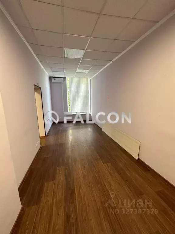 Офис в Москва Ленинградский просп., 80к21 (103 м) - Фото 2