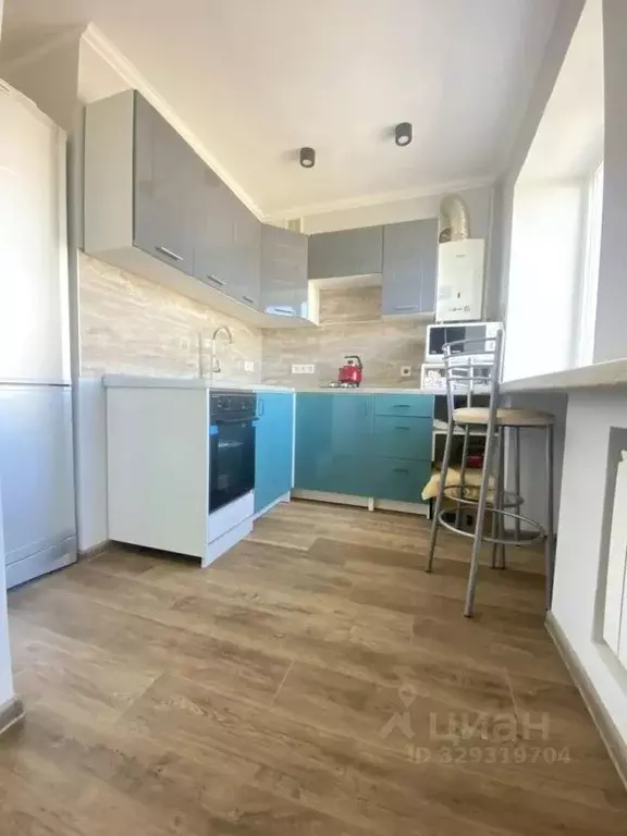 2-к кв. Орловская область, Орел ул. Пушкина, 24 (46.0 м) - Фото 2