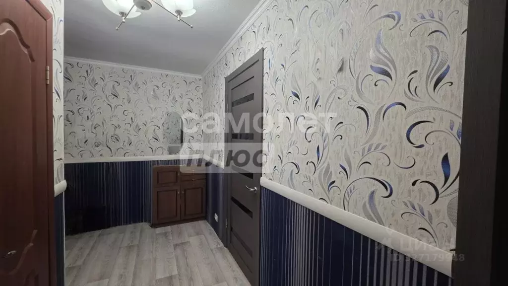 2-к кв. Пензенская область, Кузнецк ул. Чапаева, 2Б (44.8 м) - Фото 2