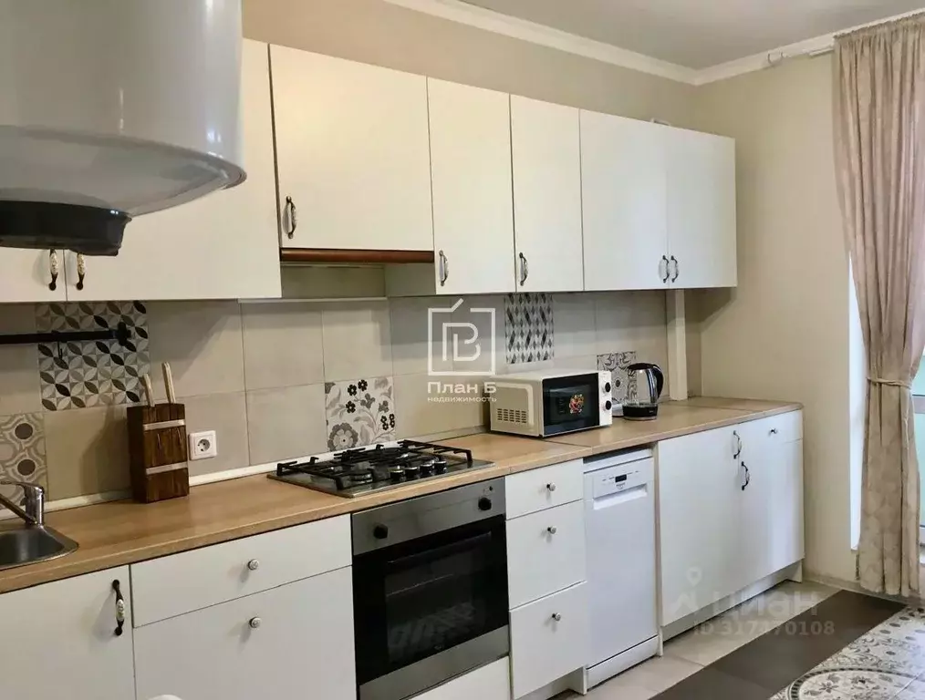1-к кв. Калужская область, Калуга ул. Степана Разина, 28 (48.6 м) - Фото 0