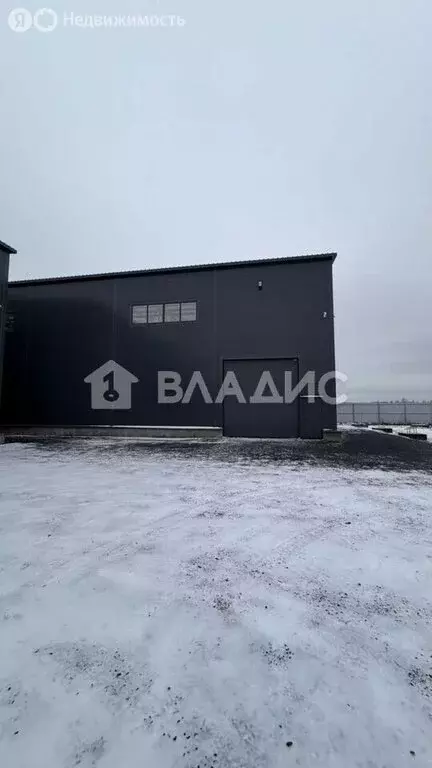 Склад (1352 м) - Фото 2