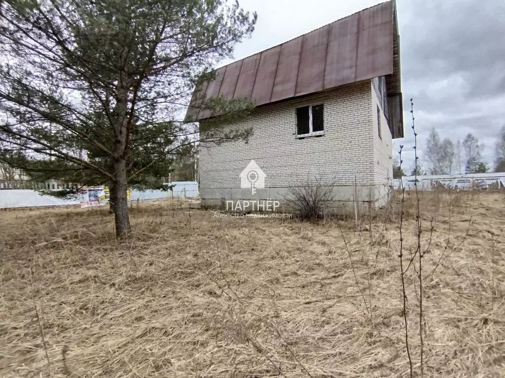 Дом в Владимирская область, Камешковский муниципальный округ, д. ... - Фото 2