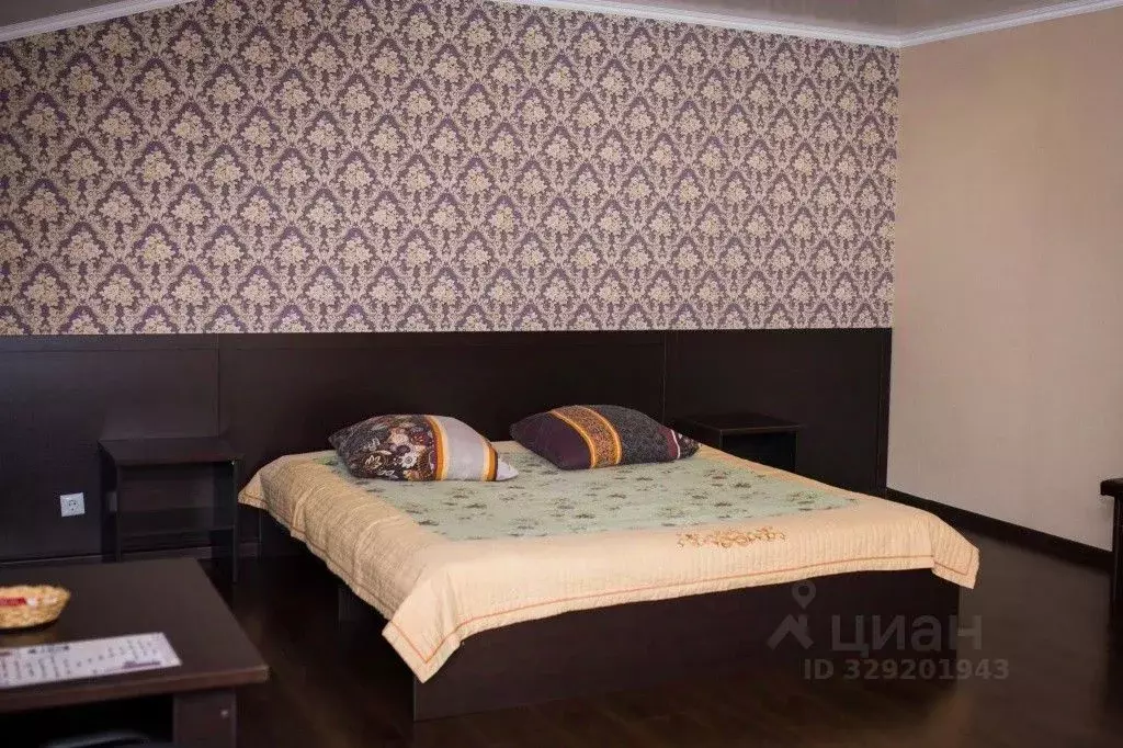 Комната Башкортостан, Октябрьский ул. Фрунзе, 4/2 (10.0 м) - Фото 2