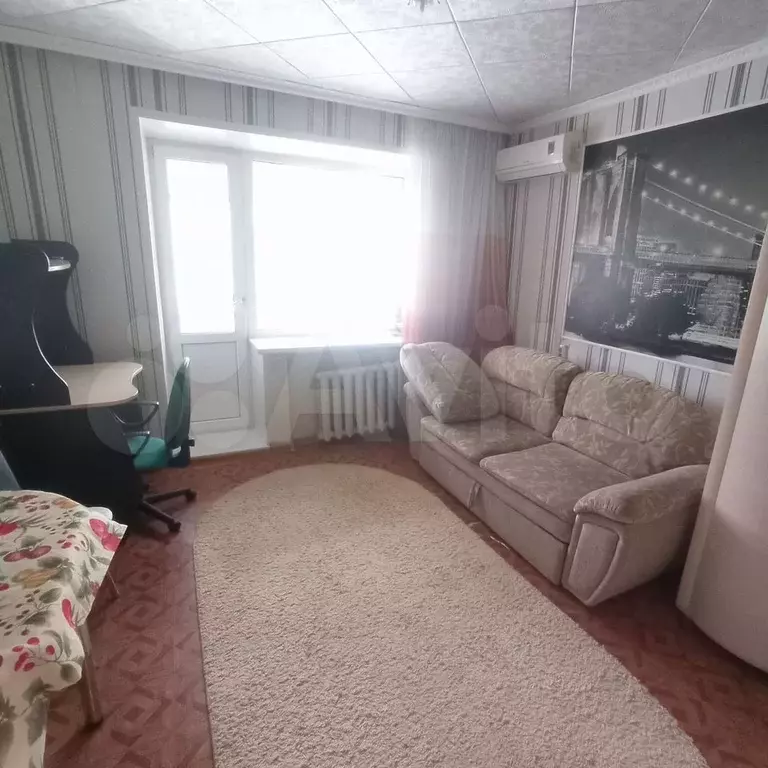 Комната 13,2 м в 1-к., 3/5 эт. - Фото 0