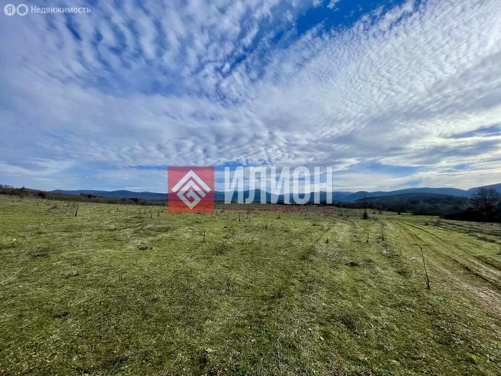 Участок в Орлиновский муниципальный округ, село Широкое (7.8 м) - Фото 1