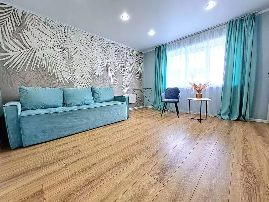 2-к кв. Тверская область, Торопец Советская ул., 130Ж (44.0 м) - Фото 1