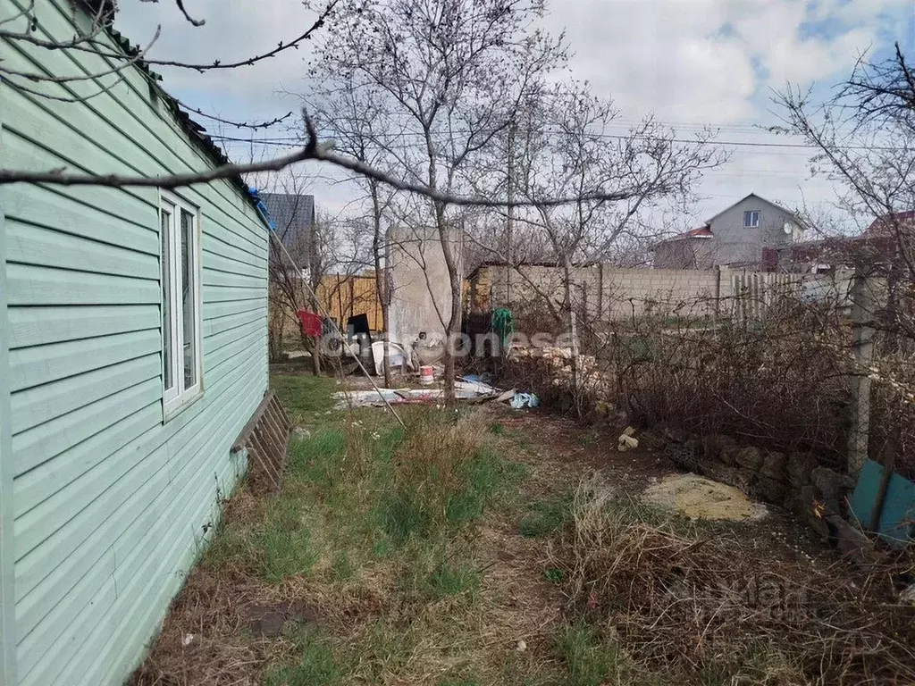 Дом в Севастополь Балаклавский муниципальный округ, СТ Овощевод ТСН, ... - Фото 2