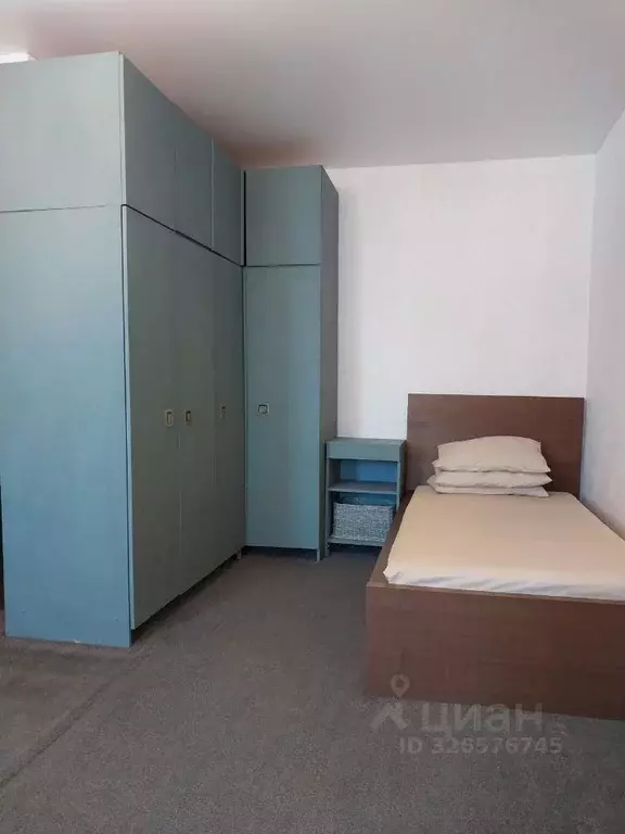 1-к кв. Москва Широкая ул., 1К5 (35.0 м) - Фото 1