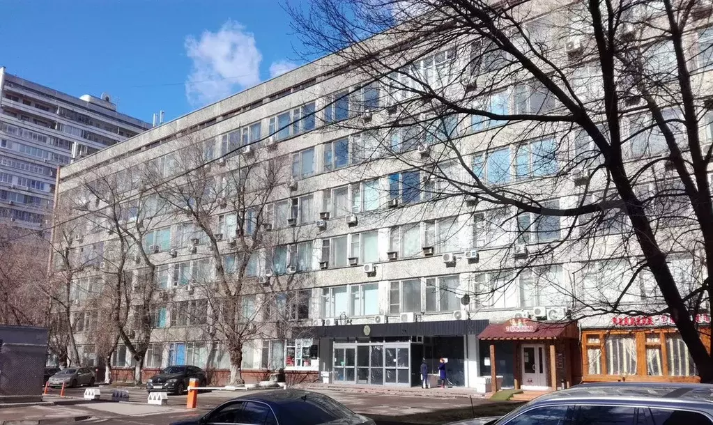 Свободного назначения, 35.6 м - Фото 1