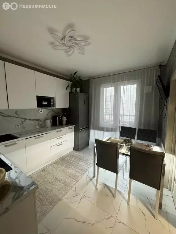 2-комнатная квартира: Санкт-Петербург, Пейзажная улица, 18к1 (54 м) - Фото 1