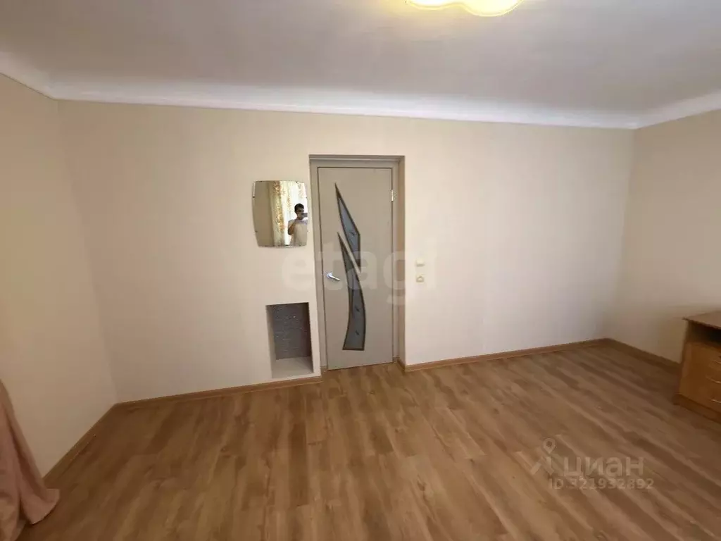 2-к кв. Астраханская область, Астрахань ул. Свердлова, 17 (43.0 м) - Фото 1