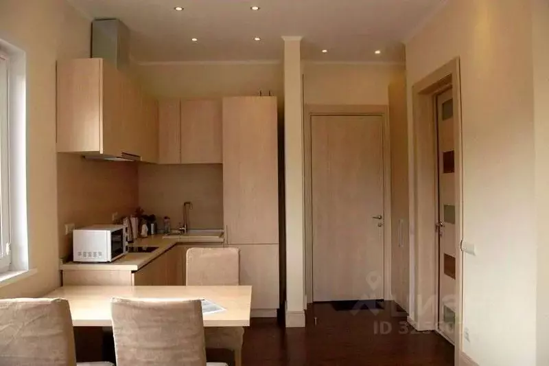 1-к кв. Тверская область, Селижаровский муниципальный округ, пос. ... - Фото 2