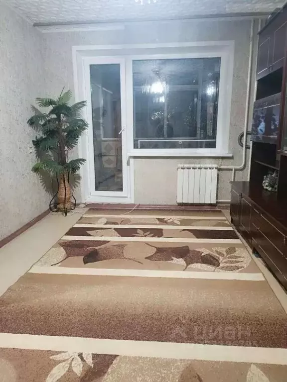 2-к кв. Самарская область, Самара просп. Карла Маркса, 481 (43.0 м) - Фото 1